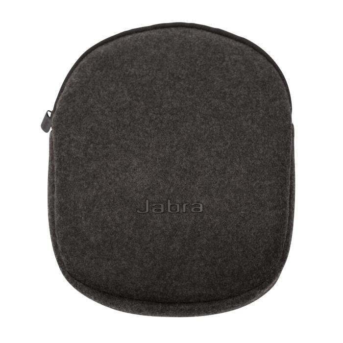 JABRA ジャブラ Evolve2 75 Carry Pouch Black 1pcs(14301-53) | 