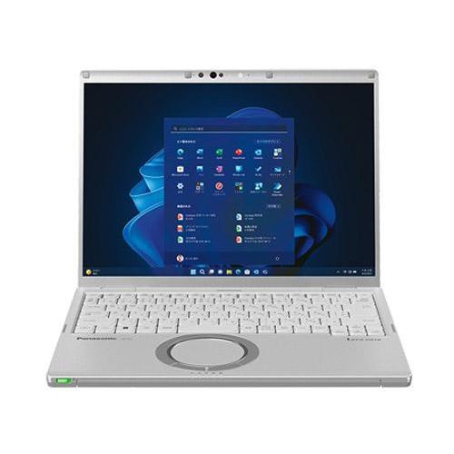 Lets note FV4 法人モデル (Core i5-1345U/16GB/SSD256GB/光学ドライブなし/Win10P...