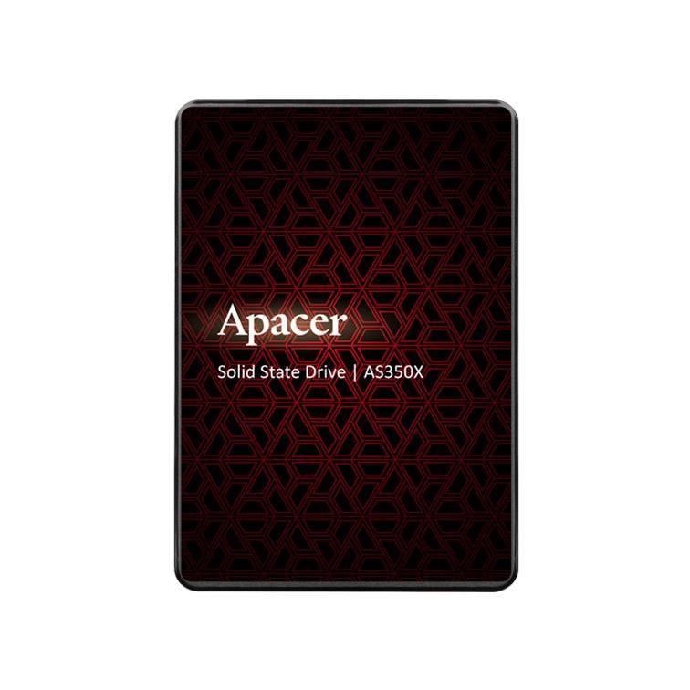 Apacer AP512GAS350XR-1 | 