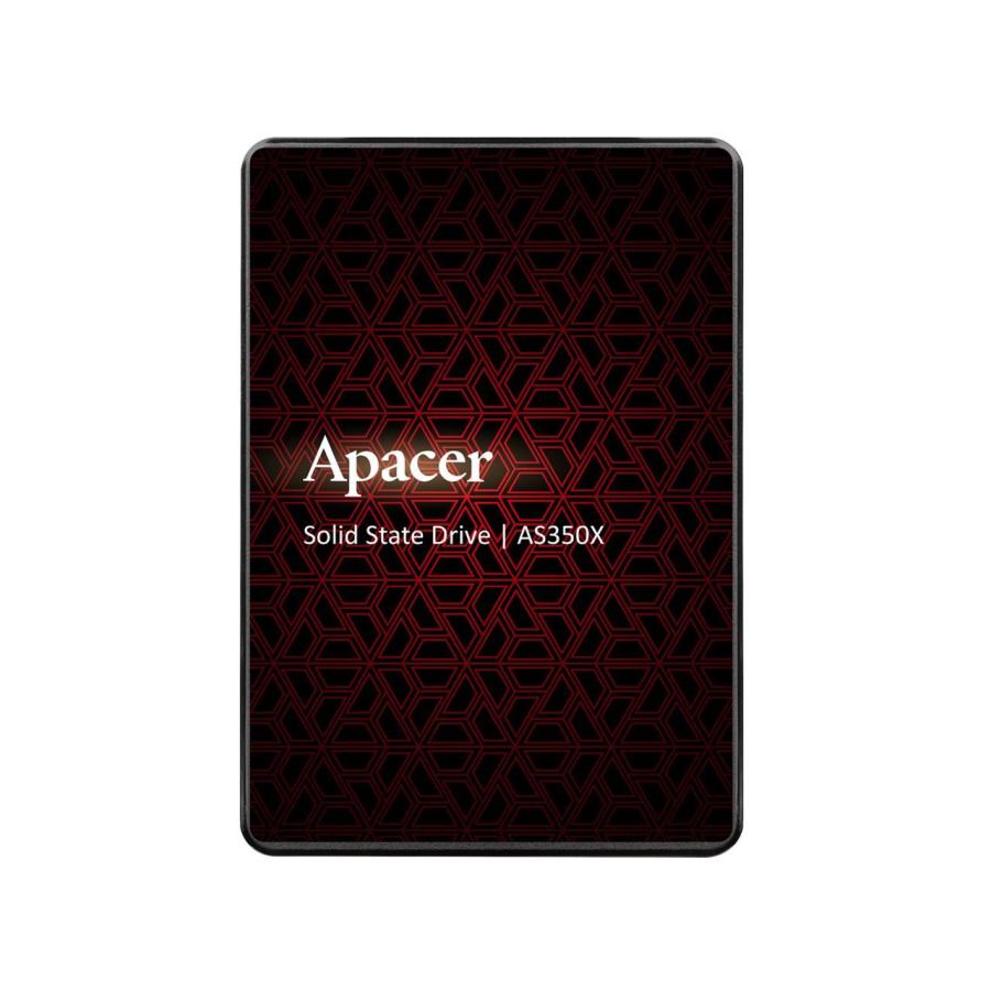 Apacer Technology AP2TBAS350XR-1 | 