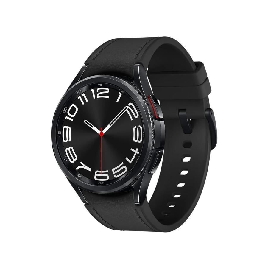 SAMSUNG サムスン Galaxy Watch6 Classic 43mm SM-R950NZKAXJP