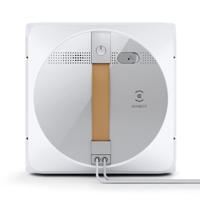 最安値‼️ECOVACS (エコバックス) W1PRO窓掃除ロボットWINBOT ECOVACS エコバックス W1 PRO窓掃除 ロボット WINBOT 窓用 ロボット