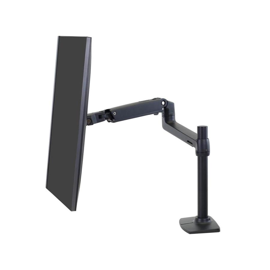 ERGOTRON エルゴトロン LX DESK MOUNT LCD MONITOR ARM TALL POLE