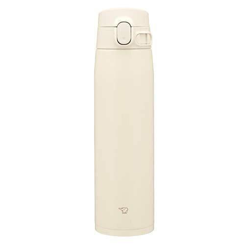 ZOJIRUSHI 象印 象印マホービン SM-VB72CM ステンレスボトル 720ml サンドベージュ | 