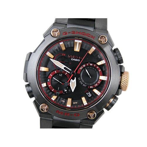 MRGB2000B1A4JR Bluetooth搭載ソーラー電波時計 G-SHOCK(Gショック)MR  