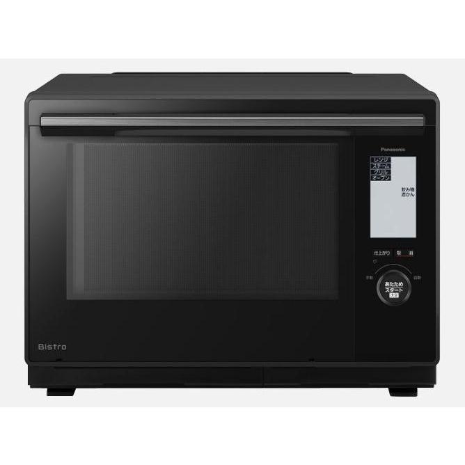 PANASONIC パナソニック NEBS9C スチームオーブンレンジ Bistro PANASONIC パナソニック NEBS9C スチームオーブンレンジ Bistro