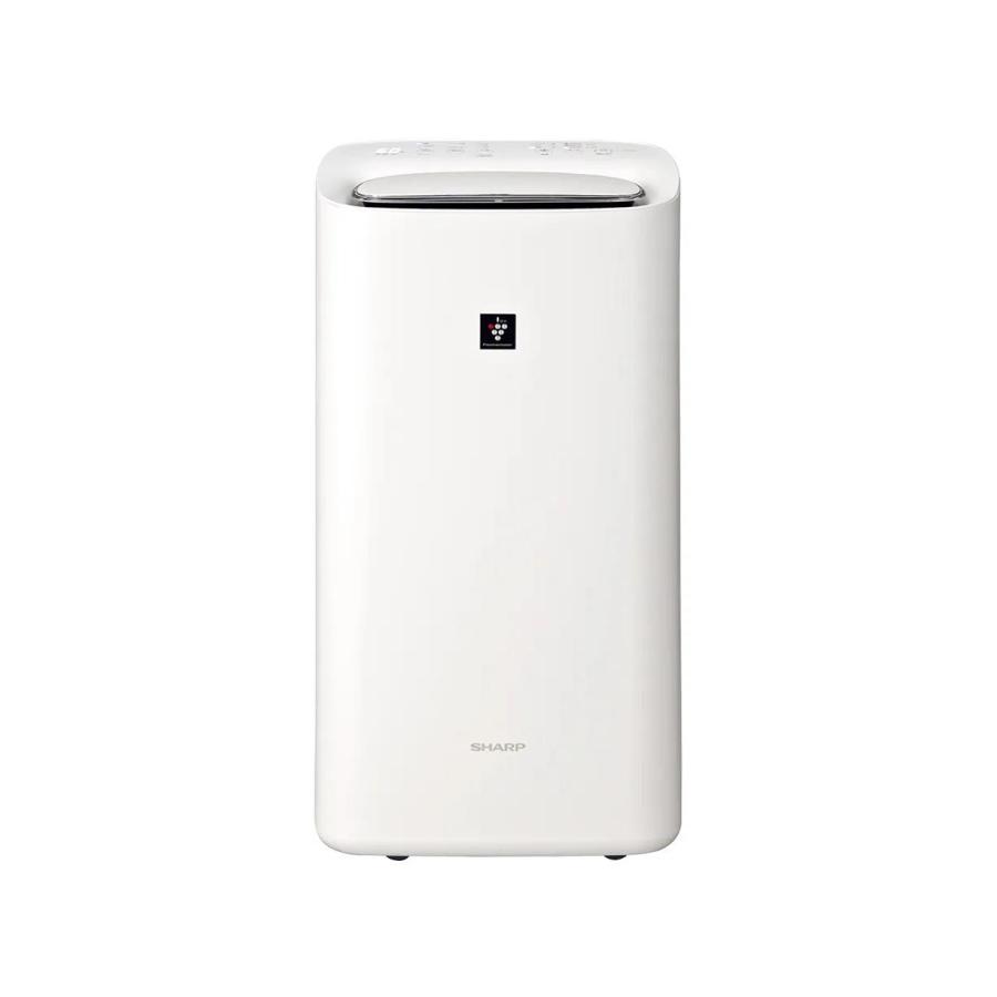SHARP シャープ KISD50 除加湿空気清浄機 ホワイト KI-SD50-W 適用畳数