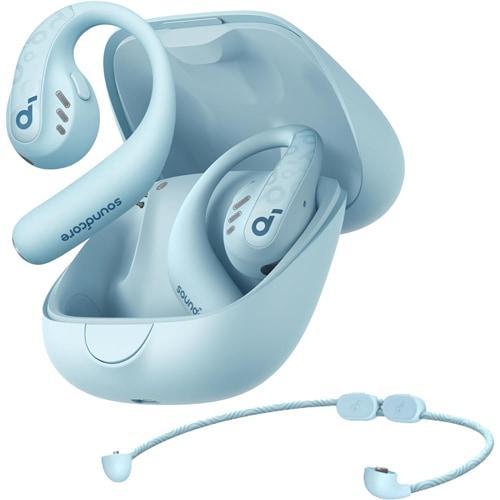AEROFITPRO フルワイヤレスイヤホン Soundcore AeroFit Pro ミント 