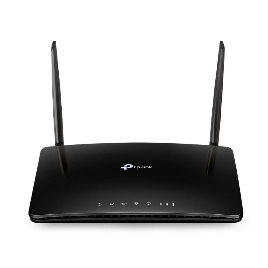 TP-Link 4G LTEルーター ArcherMR600 中古 TP-Link SIMフリー 4G対応 Wi-Fiホームルーター TP-Link Archer MR600 ルーター・ネットワーク機器