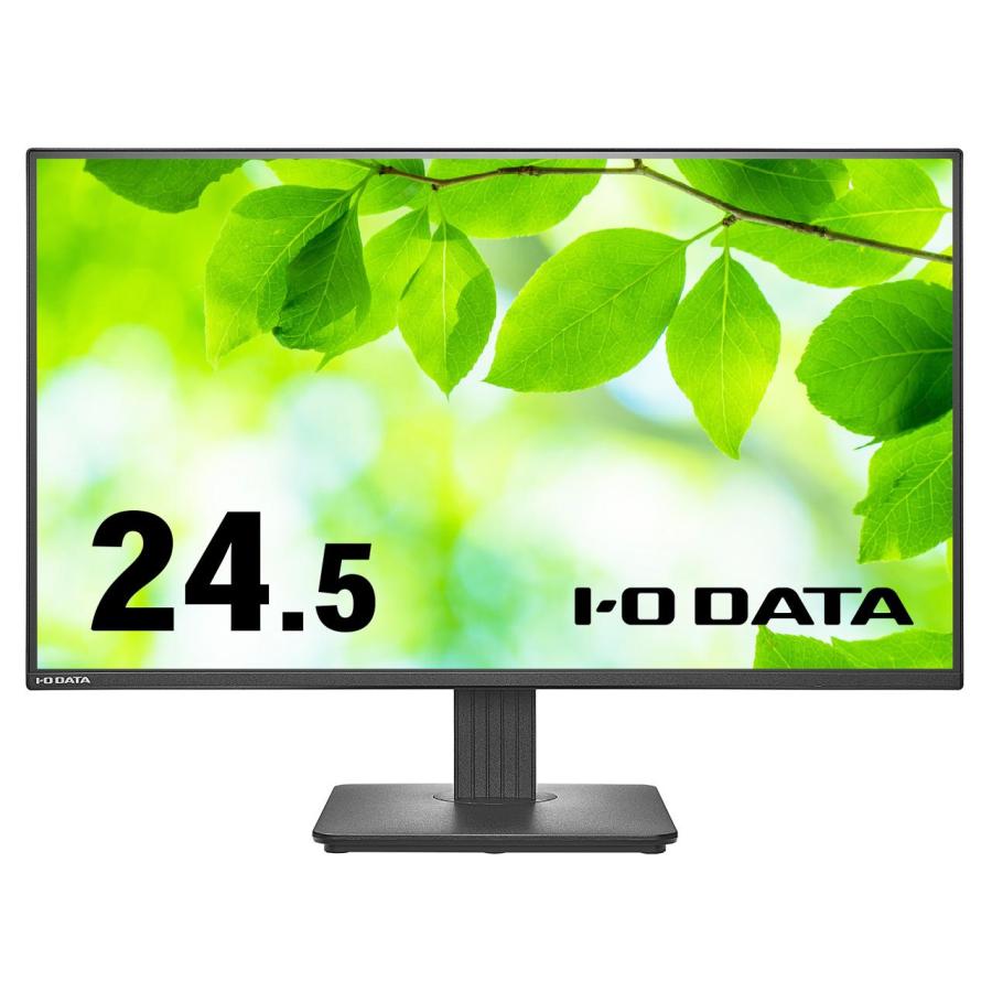 IODATA アイオーデータ LCD-C251SH 24.5型 PCモニター 100Hz対応(5年