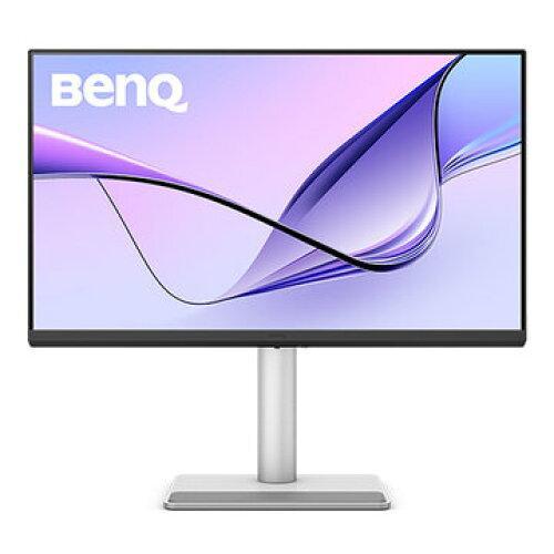 BenQ Mac向けモニター MA270U(27インチ/3840x2160/IPS/60Hz/USB