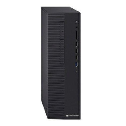 DYNABOOK ダイナブック A613KYA8L51A dynaDesk DT200/Y Windows 11 Pro