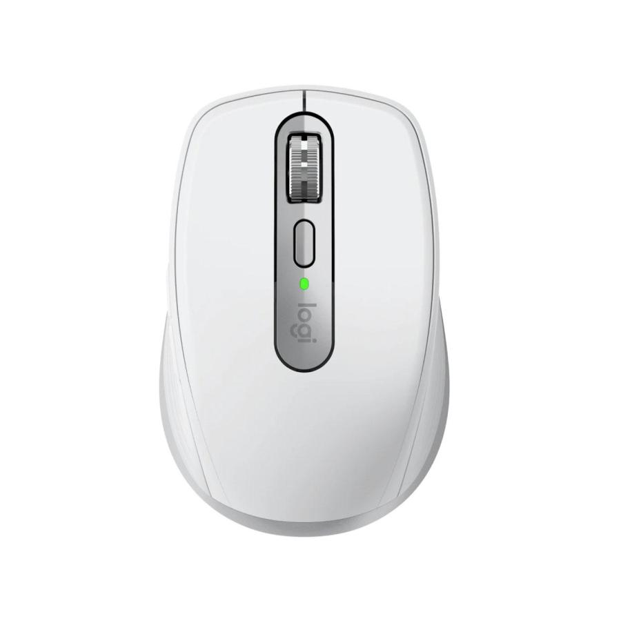 LOGICOOL ロジクール MX1800PG マウス MX Anywhere 3S ペールグレー