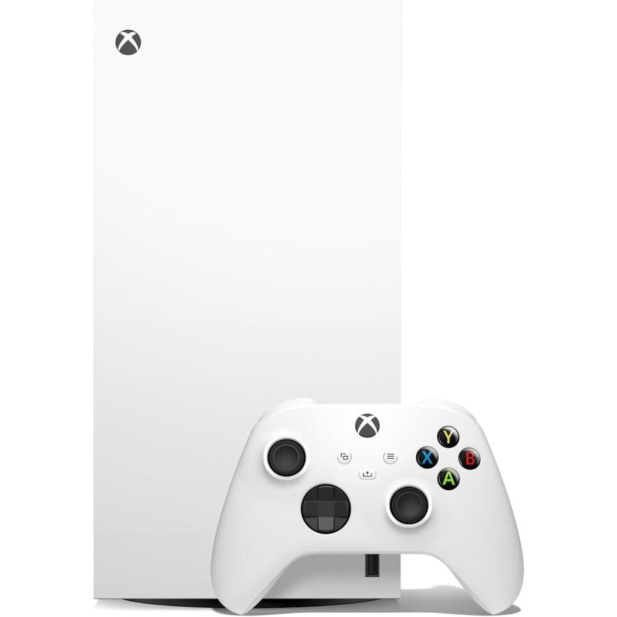 MICROSOFT マイクロソフト Xbox Series X デジタル エディション EP2 