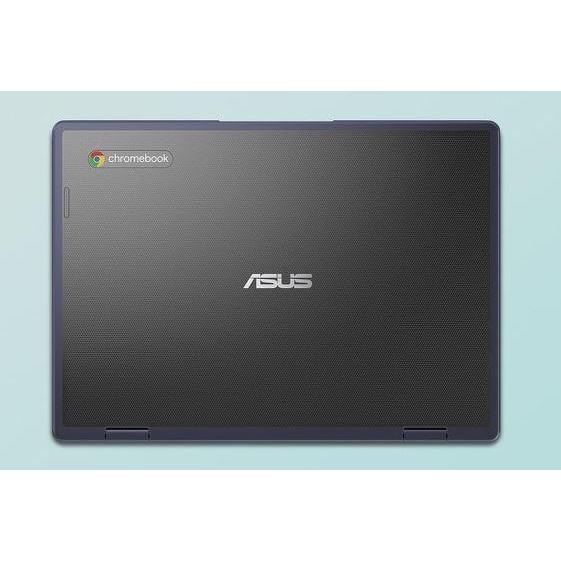 ASUS Chromebook CR12 Flip (CR1204F)(Intel Processor N100/4GB/eMMC