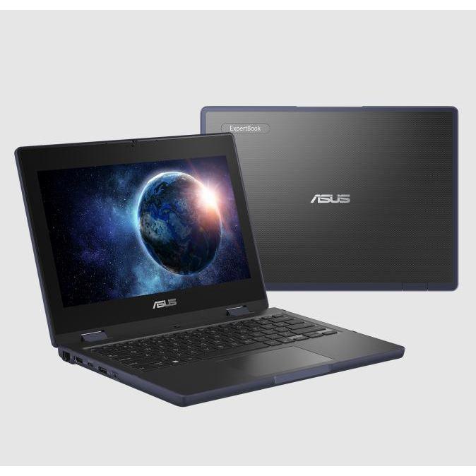 ASUS BR1104FGA-NS0010XA ノートPC BR1104FGA-NS0010XA ASUS ノートパソコン Win 11 Pro 11.6型 N100 8GB