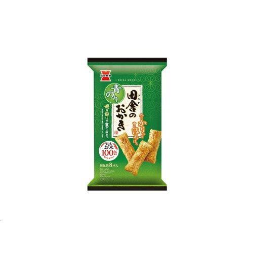 岩塚製菓 田舎のおかき青のり味 入数:12 | 
