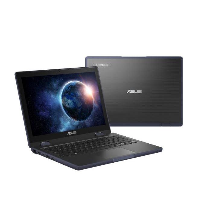 ASUS BR1204FGA-R90027XA (Intel Processor N100/8GB/128GB UFS/光学