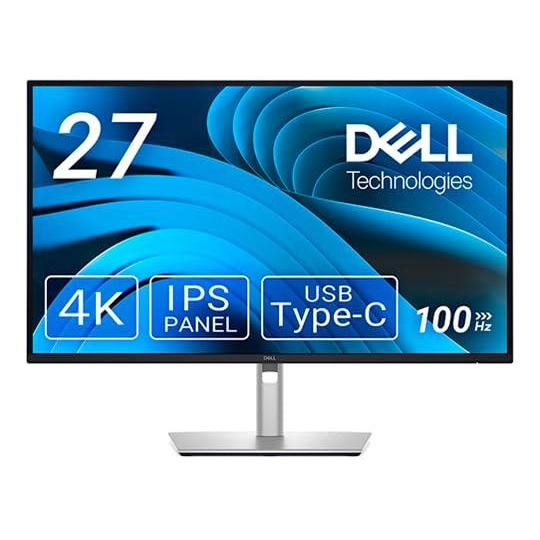 DELL デル プロ 27 モニター - P2725QE : ECJOY! - 通販 - Yahoo