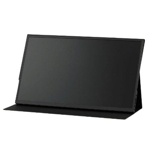IRISOHYAMA アイリスオーヤマ DP-EF164S-B 15.6型 液晶ポータブル