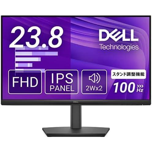 DELL デル デル プロ 23.8 モニター - E2425HSM（Yahoo!・ECJOY!）