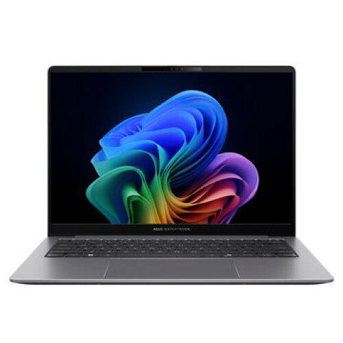 P5405CSA-NZ0052X ASUS ExpertBook P5(P5405CSA)/ミスティグレー/14.0