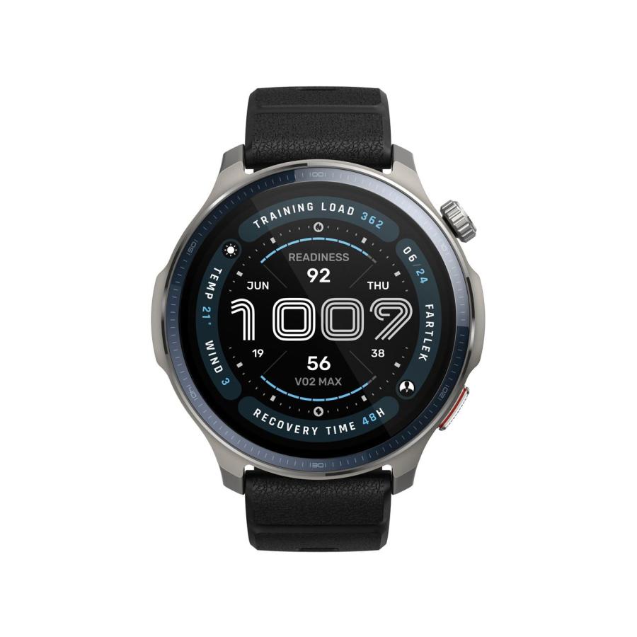 安徽華米信息 SP170076C01 sp170076-C01 スマートウォッチ Amazfit Balance2 | 