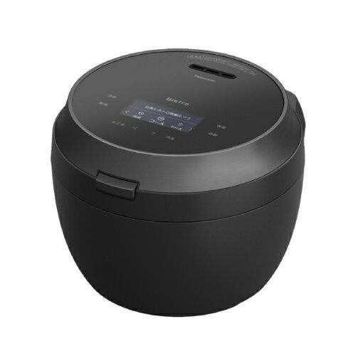 PANASONIC パナソニック SRX910D 可変圧力IHジャー炊飯器 W