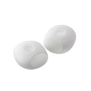 AZLA(アズラ) SednaEarfit for AirPods 4 イヤーピース Ultra Slim 3ペア (AZL-SEDNA-AP4-US) | 