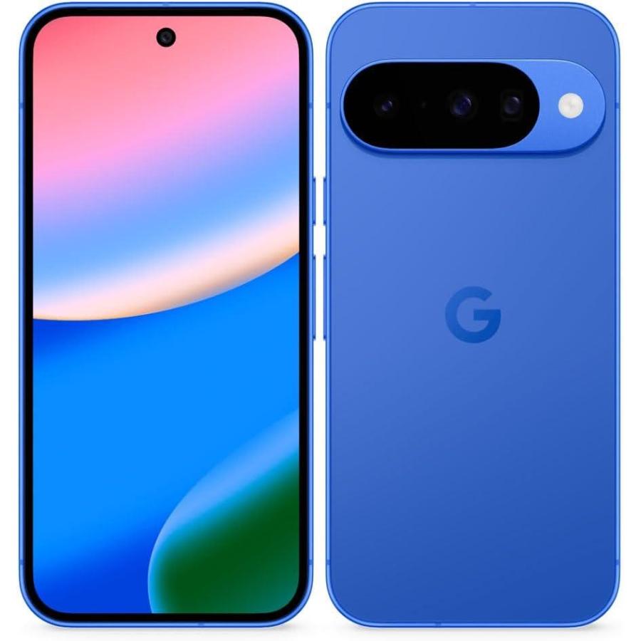 新品未開封 Google Pixel10 indigo 128GB SIMフリー Google Pixel 10 128GB Indigo SIMフリー 新品未開封 Google Store版