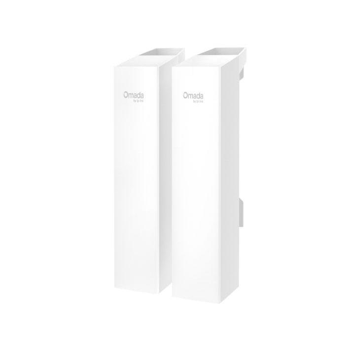 TP-LINK 5GHz(867Mbps)屋外対応長距離Wi-Fi AP(EAP215-BRIDGE KIT V3