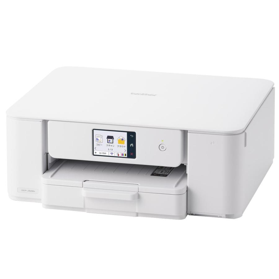 brother ブラザー プリンター プリビオ DCP-J529Nの商品画像（Yahoo!ショッピング）