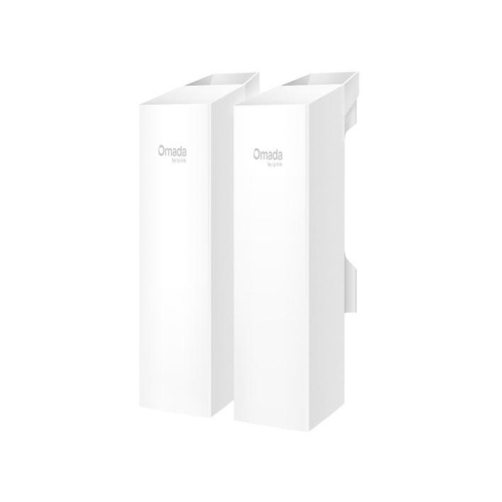 ルーター・ネットワーク機器 TP-Link EAP100-Bridge-Kit TP-LINK 2.4GHz(300Mbps)屋内外対応 長距離Wi-Fi AP(EAP100-BRIDGE KIT