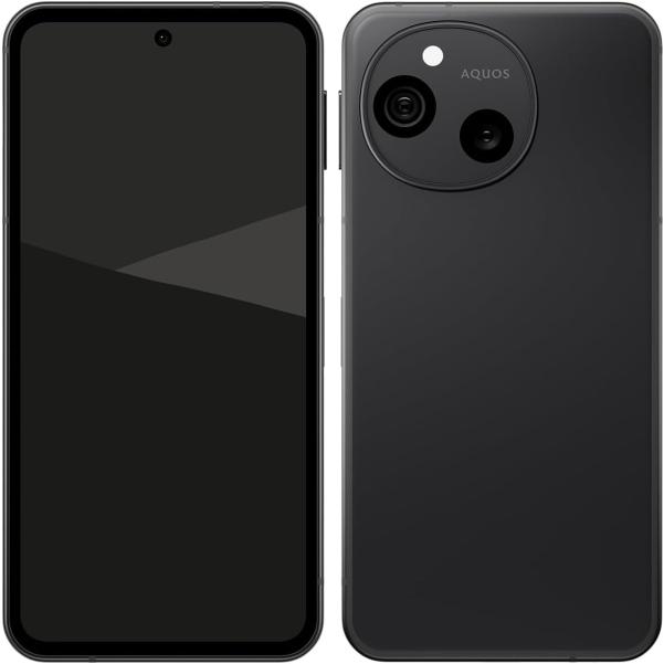 SHARP シャープ SIMフリー端末 AQUOS sense10(RAM8GB/ROM256GB)フル