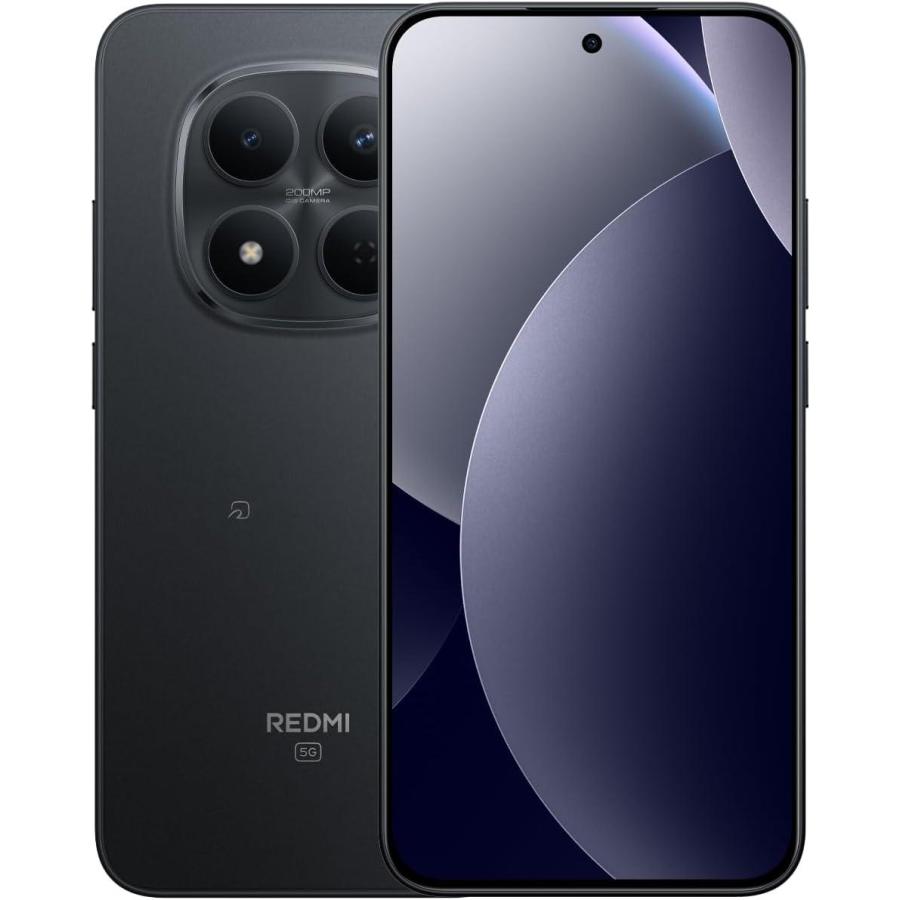 【週末限定値下げ】Xiaomi 15 Pro 本体 ブラック　256GB Xiaomi シャオミ スマホ Redmi Note 15 Pro 256GB ブラック SIMフリー