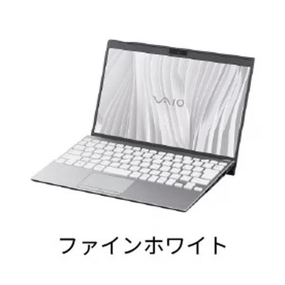 VJPJ238003191 VAIO Pro PJ Win 11 Home 12.5型 Core i5 16GB SSD