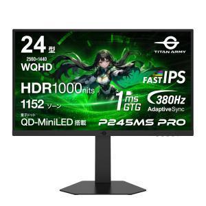リンクスインターナショナル P245MS PRO