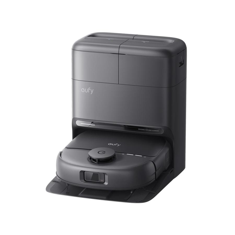 Anker Eufy Omni C28 自動掃除機 新品未使用品 ANKER アンカー ロボット掃除機 Eufy Robot Vacuum Omni C28 T211A510