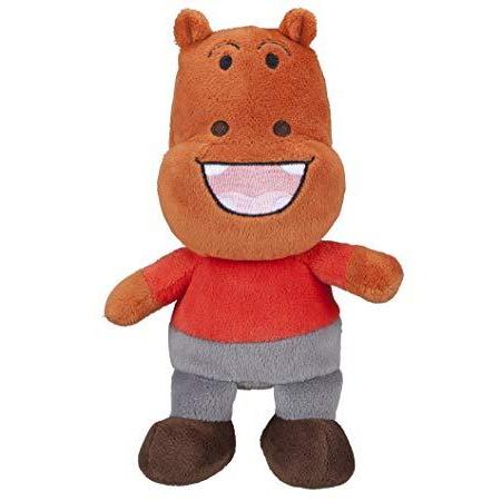 セガトイズ プリちぃビーンズS Plus カバお | 