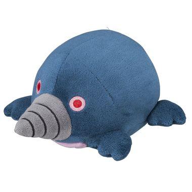 セガトイズ プリちぃビーンズS Plus もぐりん | 