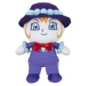 セガトイズ プリちぃビーンズS Plus しらたまさん | 