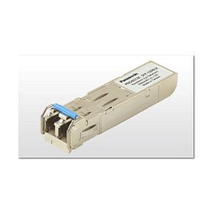 PANASONIC パナソニック パナソニックESネットワークス PN54023K 1000BASE-LX SFP Module | 