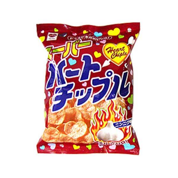 リスカ ハートチップル ６３ｇ 入数:12 | 