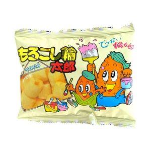 菓道 もろこし輪太郎 １７ｇ 入数:30 | 