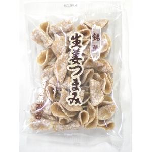 船岡製菓 生姜つまみ １４０ｇ 入数:12 | 