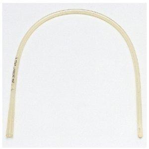 松吉医科器械 ザ・ヘルス　シリコンネラトンカテーテル　14EG H-ASS114Q 1箱(1本×12袋入)