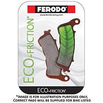 フェロード FDB438EF