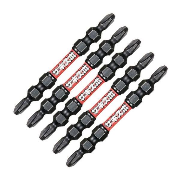 VESSEL ベッセル SDT5P2065ベッセル サキスボスリムトーションビットSDT 5本組(両頭)+2×65mm8290760 | 