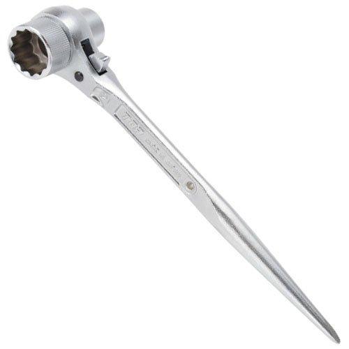 TOPKOGYO トップ工業 RM17X21CSNTOP 短ガチャ ストレート 17x21mm8558901 | 