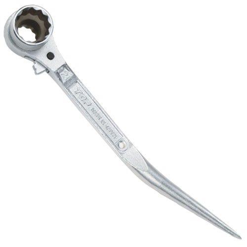TOPKOGYO トップ工業 RM17X21CSNBTTOP 短ガチャ 鳶仕様 17x21mm8558903 | 